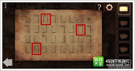 你能逃脱塔吗攻略