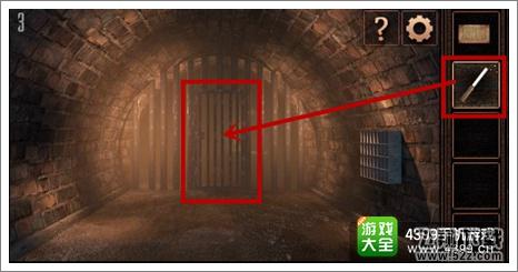 你能逃脱塔吗图文攻略