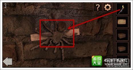 你能逃脱塔吗攻略