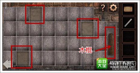 你能逃脱塔吗攻略