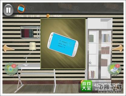 离奇的密室3攻略