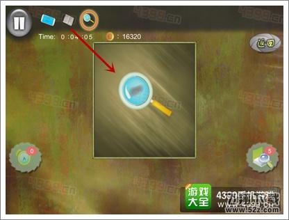 离奇的密室3第3关流程攻略