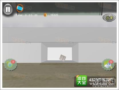 离奇的密室3第3关过关攻略