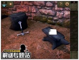 魔法逃脱第2关通关攻略
