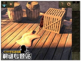 魔法逃脱第3关通关攻略