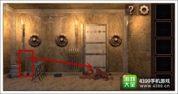 你能逃离塔吗第6关通关攻略