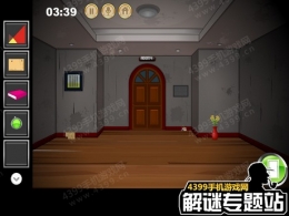 盒子屋门外有门3第4关通关攻略