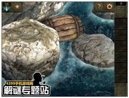 魔法逃脱第6关通关攻略