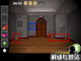 盒子屋门外有门3第5关通关攻略