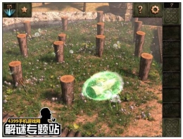 魔法逃脱第7关通关攻略