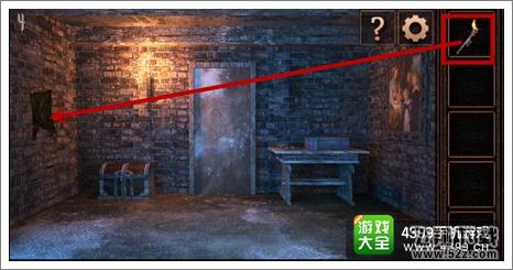 你能逃脱塔吗通关