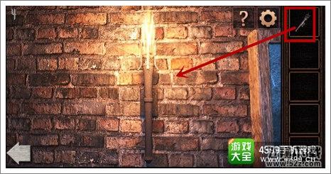你能逃脱哦吗攻略