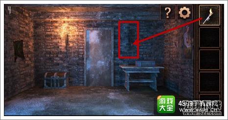 你能逃脱塔吗攻略