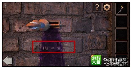 你能逃脱塔吗通关