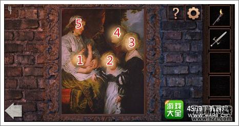 你能逃脱塔吗攻略