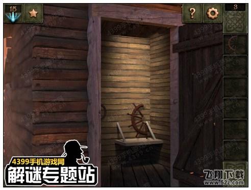 魔法逃脱第3关攻略
