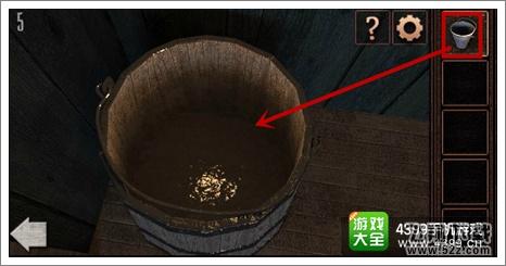 你能逃脱塔吗攻略