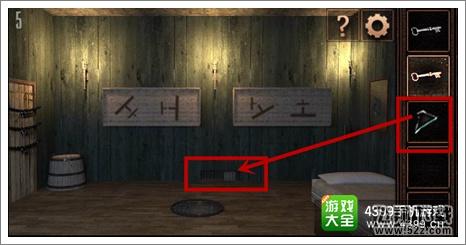 你能逃脱塔吗通关