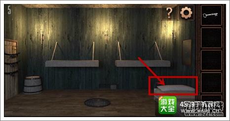 你能逃脱塔吗攻略
