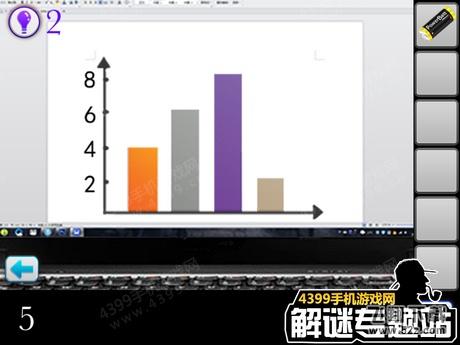 密室逃脱逃出公司通关图文攻略