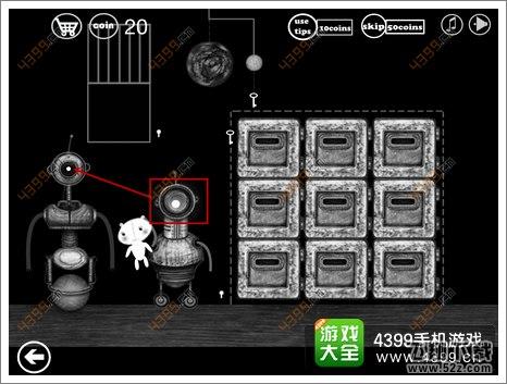 密室逃脱大象之谜9