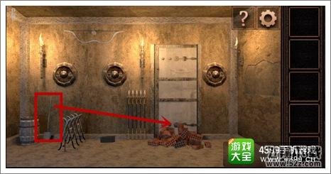 你能逃脱塔吗攻略