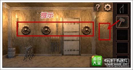 你能逃脱塔吗