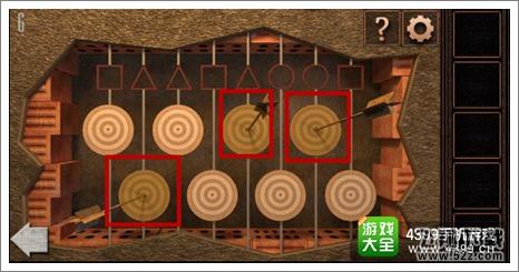 你能逃脱塔吗攻略