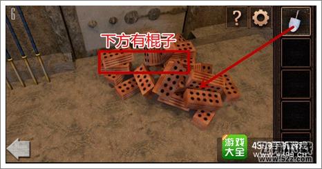 你能逃脱塔吗攻略