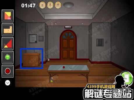 盒子屋门外有门3第三关图文攻略