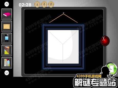 盒子屋门外有门3通关攻略