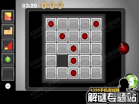 盒子屋门外有门3第三关通关攻略