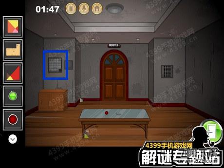 盒子屋门外有门3图文攻略