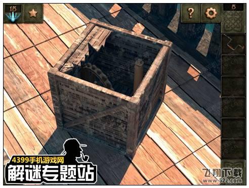 魔法逃脱Magic Escape第5关攻略