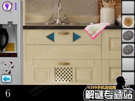 密室逃脱逃出公司图文攻略