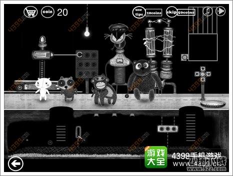 密室逃脱大象之谜10