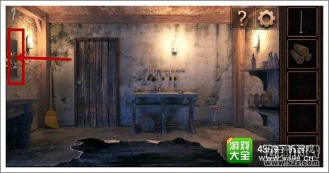 你能逃脱塔吗通关