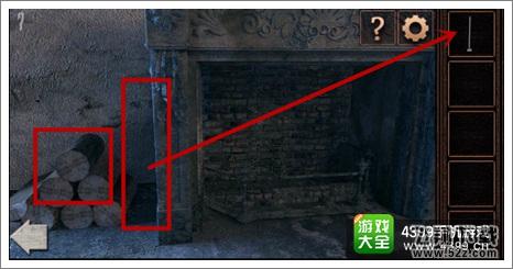 你能逃脱塔吗攻略