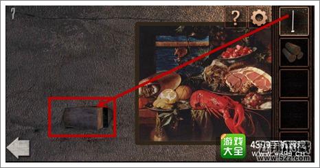 你能逃脱塔吗攻略