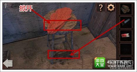 你能逃脱塔吗通关