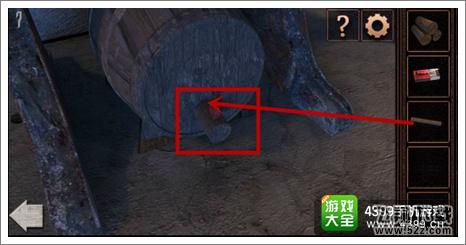 你能逃脱塔吗通关