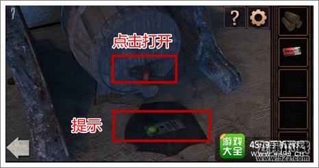 你能逃脱塔吗攻略