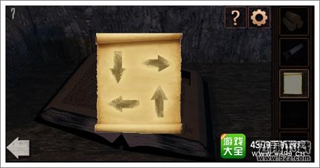 你能逃脱塔吗第七关