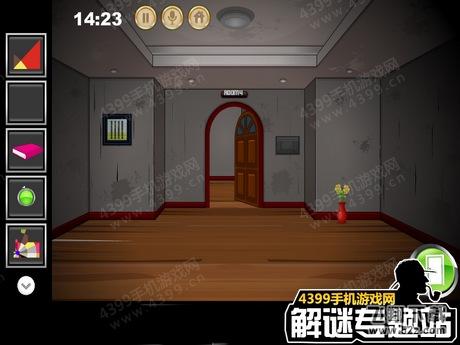 盒子屋门外有门3通关图文攻略