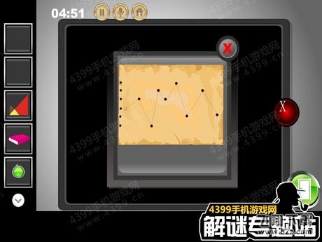 盒子屋门外有门3通关攻略