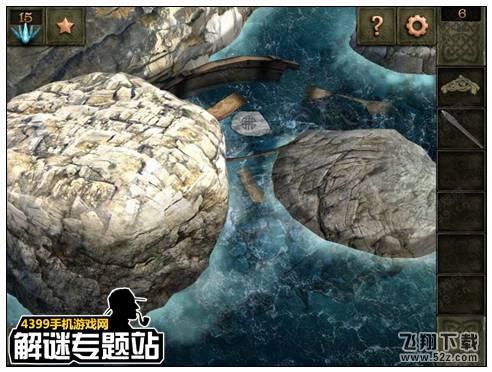 魔法逃脱Magic Escape第6关攻略