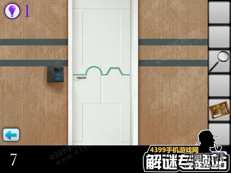 密室逃脱逃出公司图文通关攻略