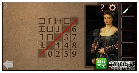 你能逃脱塔吗