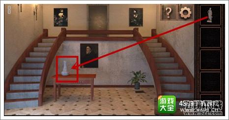 你能逃脱塔吗
