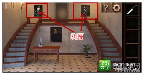 你能逃脱塔吗攻略